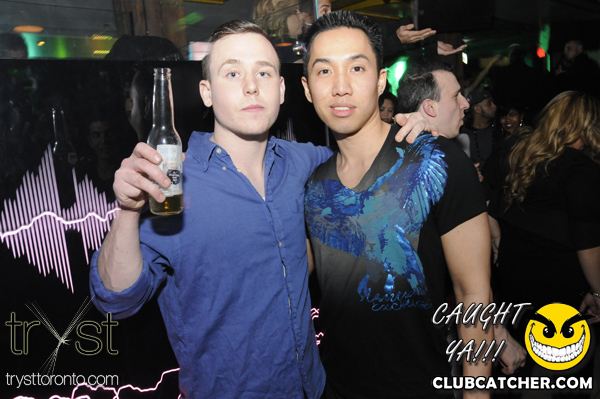 Tryst nightclub photo 280 - March 1st, 2013