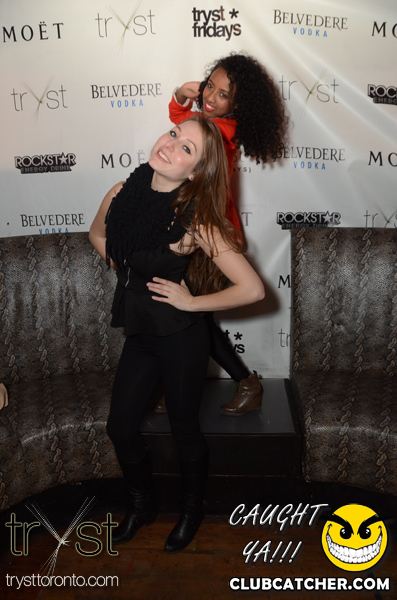 Tryst nightclub photo 29 - March 1st, 2013