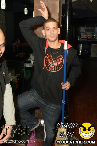 Tryst nightclub photo 281 - March 1st, 2013