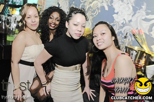 Tryst nightclub photo 282 - March 1st, 2013