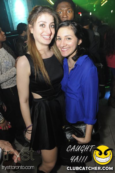 Tryst nightclub photo 283 - March 1st, 2013