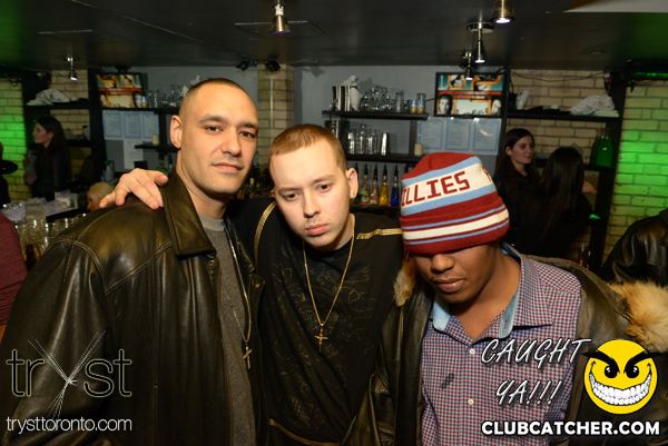 Tryst nightclub photo 286 - March 1st, 2013