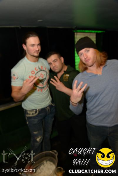 Tryst nightclub photo 287 - March 1st, 2013