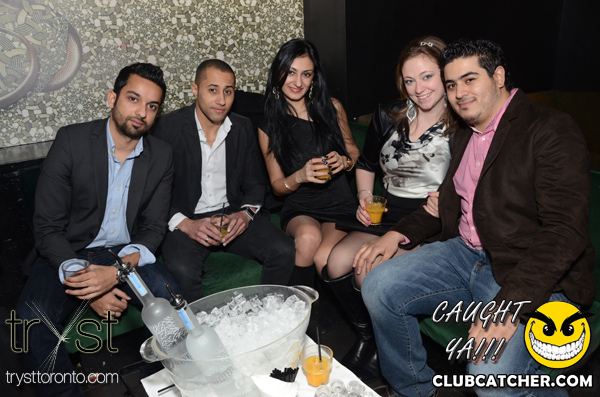 Tryst nightclub photo 30 - March 1st, 2013