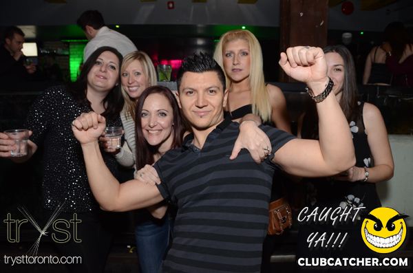 Tryst nightclub photo 31 - March 1st, 2013