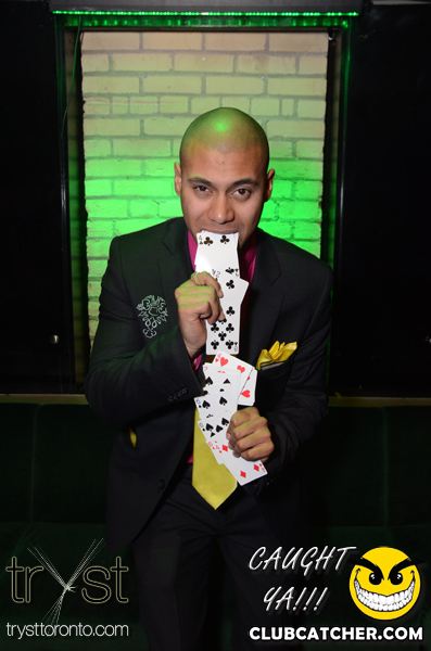 Tryst nightclub photo 32 - March 1st, 2013