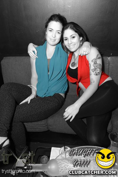 Tryst nightclub photo 34 - March 1st, 2013