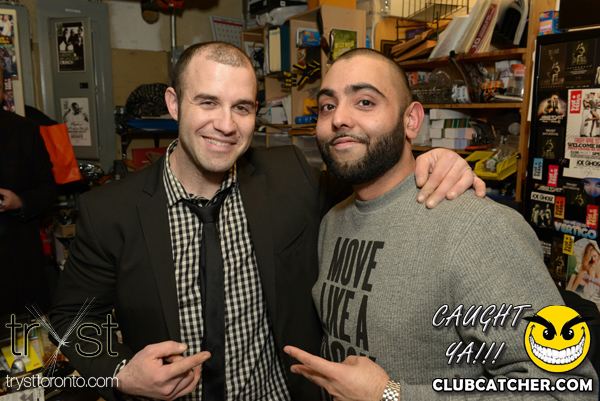Tryst nightclub photo 35 - March 1st, 2013