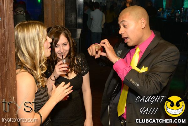 Tryst nightclub photo 36 - March 1st, 2013