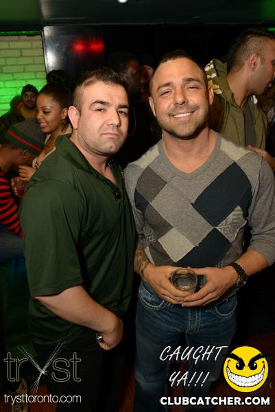 Tryst nightclub photo 39 - March 1st, 2013