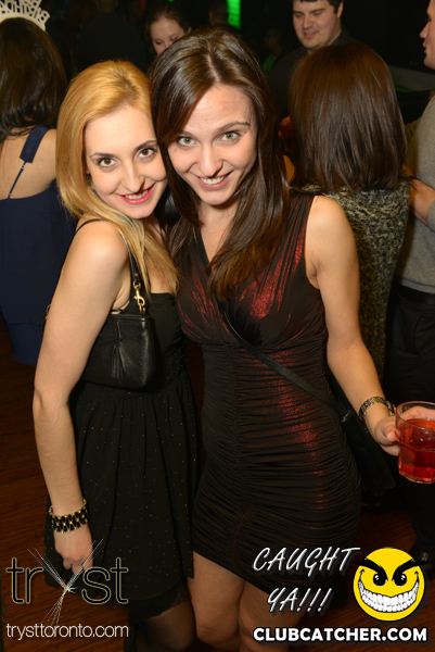 Tryst nightclub photo 40 - March 1st, 2013