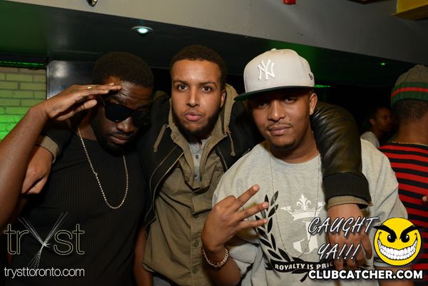 Tryst nightclub photo 41 - March 1st, 2013