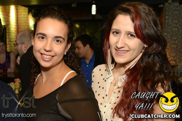 Tryst nightclub photo 42 - March 1st, 2013