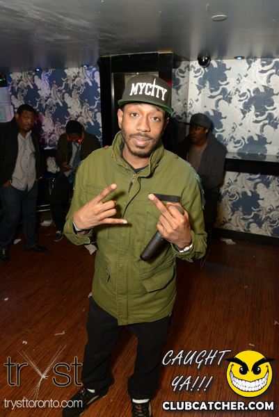 Tryst nightclub photo 46 - March 1st, 2013