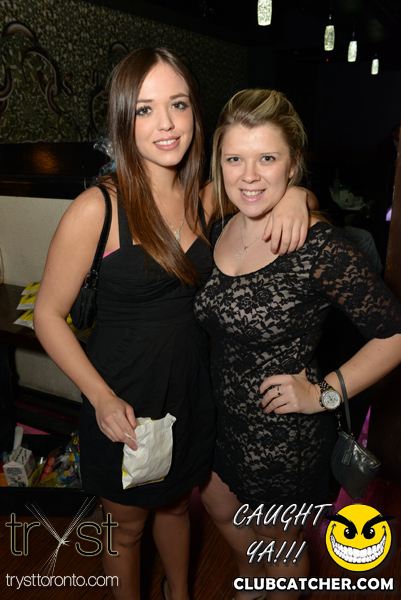 Tryst nightclub photo 48 - March 1st, 2013