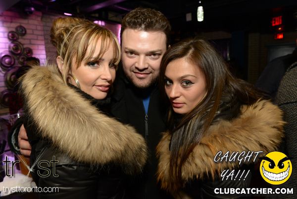 Tryst nightclub photo 50 - March 1st, 2013