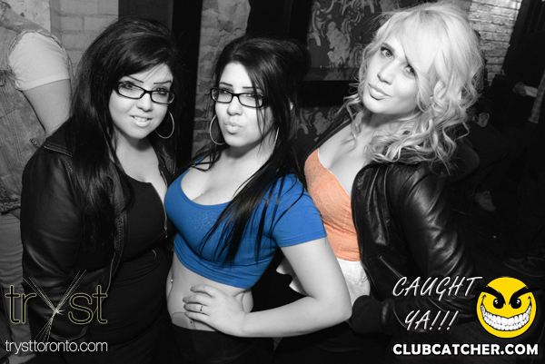 Tryst nightclub photo 6 - March 1st, 2013