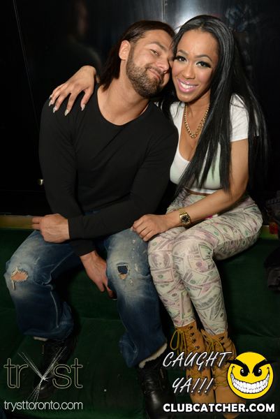 Tryst nightclub photo 51 - March 1st, 2013