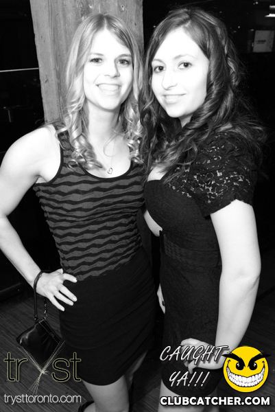 Tryst nightclub photo 52 - March 1st, 2013
