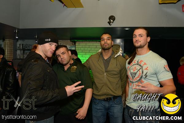 Tryst nightclub photo 53 - March 1st, 2013