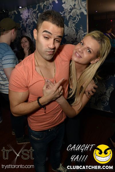 Tryst nightclub photo 59 - March 1st, 2013