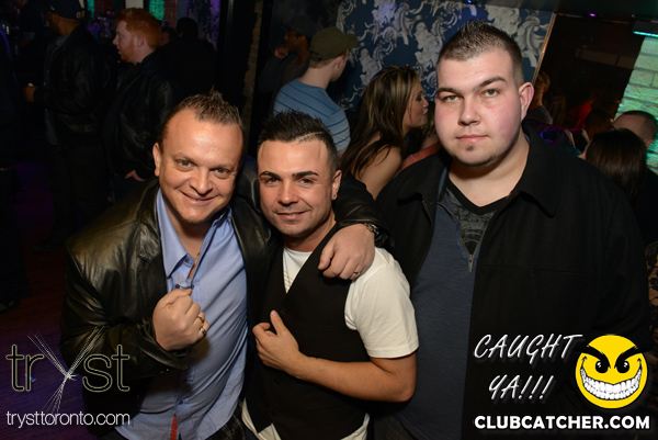 Tryst nightclub photo 60 - March 1st, 2013