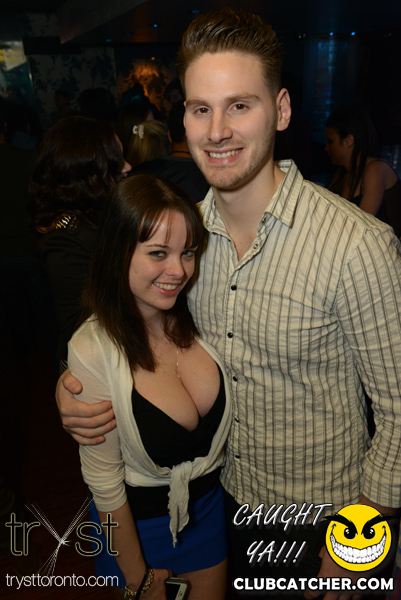Tryst nightclub photo 7 - March 1st, 2013