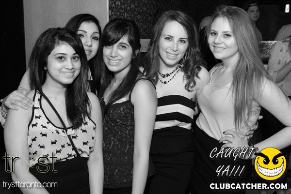 Tryst nightclub photo 62 - March 1st, 2013