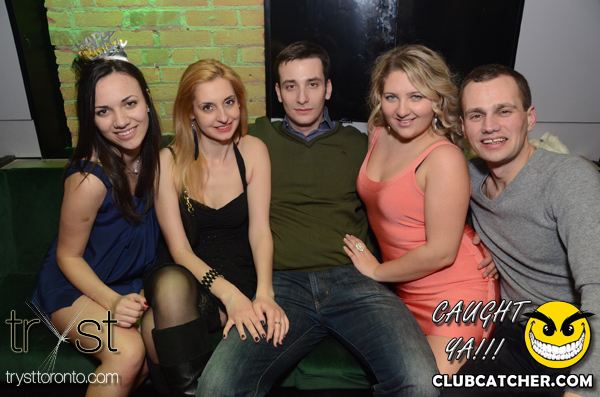 Tryst nightclub photo 63 - March 1st, 2013