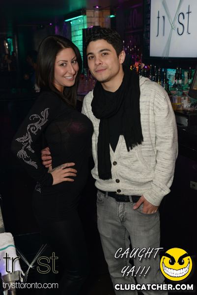 Tryst nightclub photo 64 - March 1st, 2013