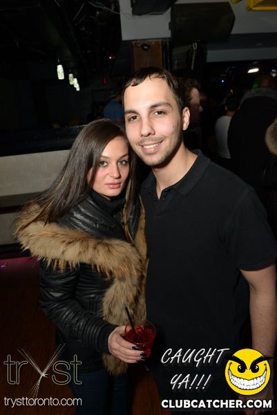 Tryst nightclub photo 66 - March 1st, 2013