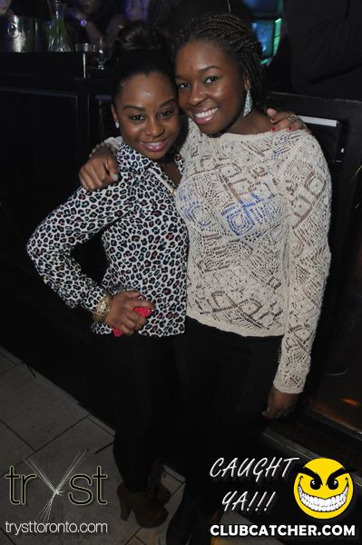 Tryst nightclub photo 69 - March 1st, 2013