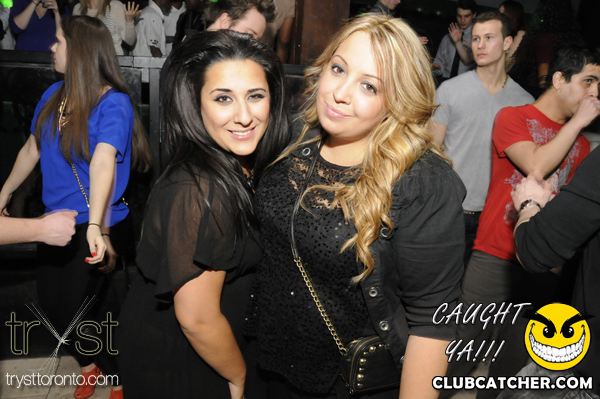 Tryst nightclub photo 71 - March 1st, 2013