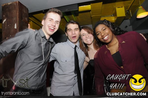 Tryst nightclub photo 72 - March 1st, 2013