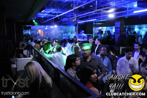 Tryst nightclub photo 73 - March 1st, 2013