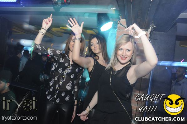 Tryst nightclub photo 74 - March 1st, 2013