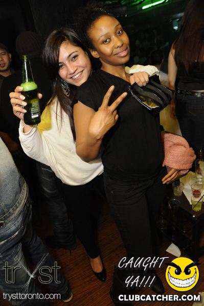 Tryst nightclub photo 75 - March 1st, 2013