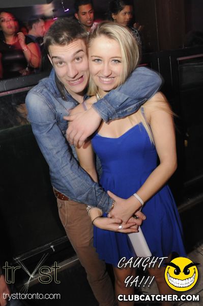 Tryst nightclub photo 76 - March 1st, 2013