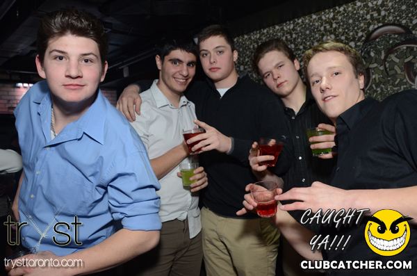 Tryst nightclub photo 80 - March 1st, 2013