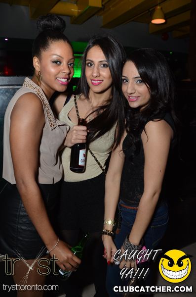 Tryst nightclub photo 81 - March 1st, 2013