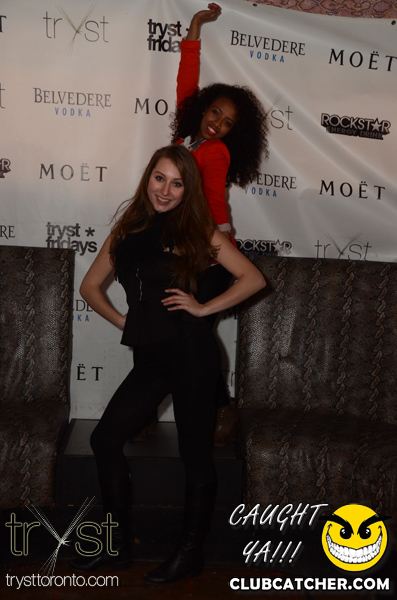 Tryst nightclub photo 83 - March 1st, 2013