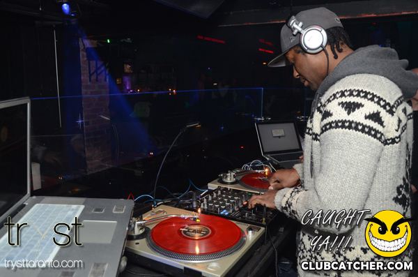 Tryst nightclub photo 85 - March 1st, 2013