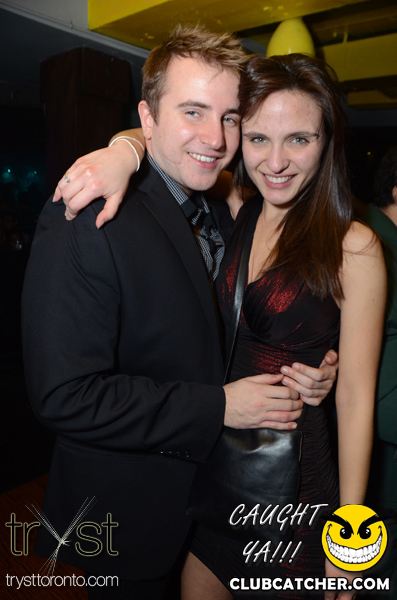 Tryst nightclub photo 87 - March 1st, 2013