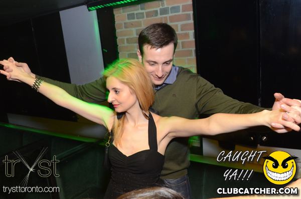 Tryst nightclub photo 89 - March 1st, 2013