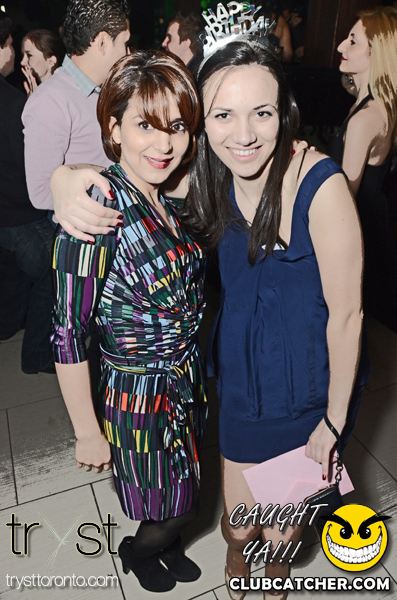 Tryst nightclub photo 90 - March 1st, 2013