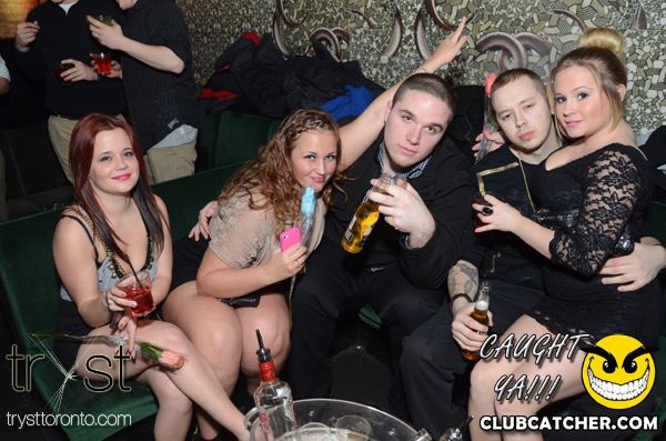 Tryst nightclub photo 92 - March 1st, 2013
