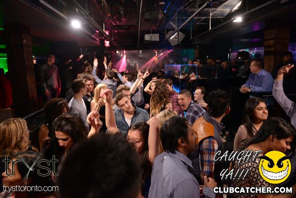 Tryst nightclub photo 94 - March 1st, 2013