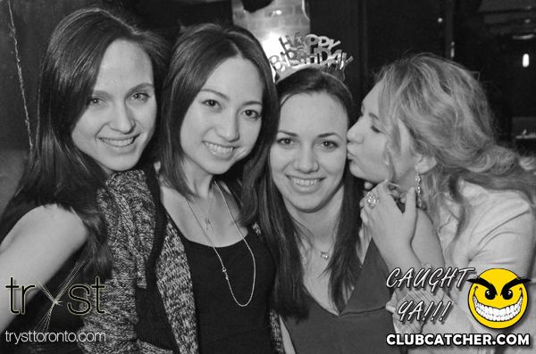 Tryst nightclub photo 95 - March 1st, 2013
