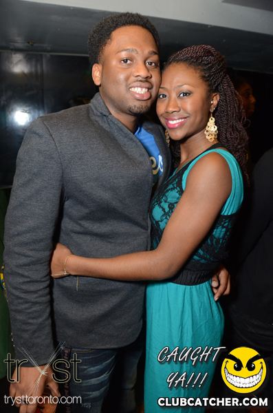 Tryst nightclub photo 96 - March 1st, 2013