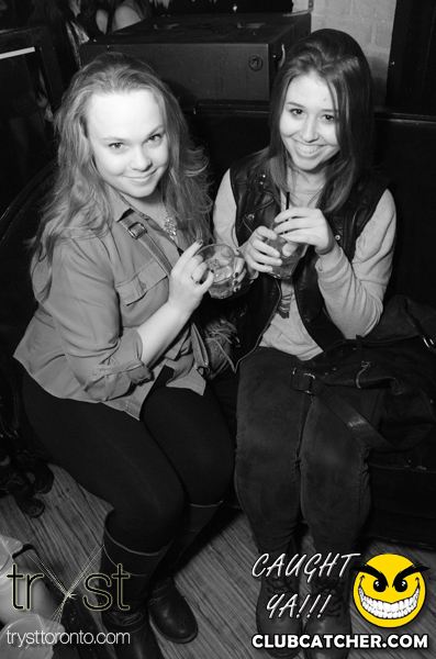 Tryst nightclub photo 97 - March 1st, 2013